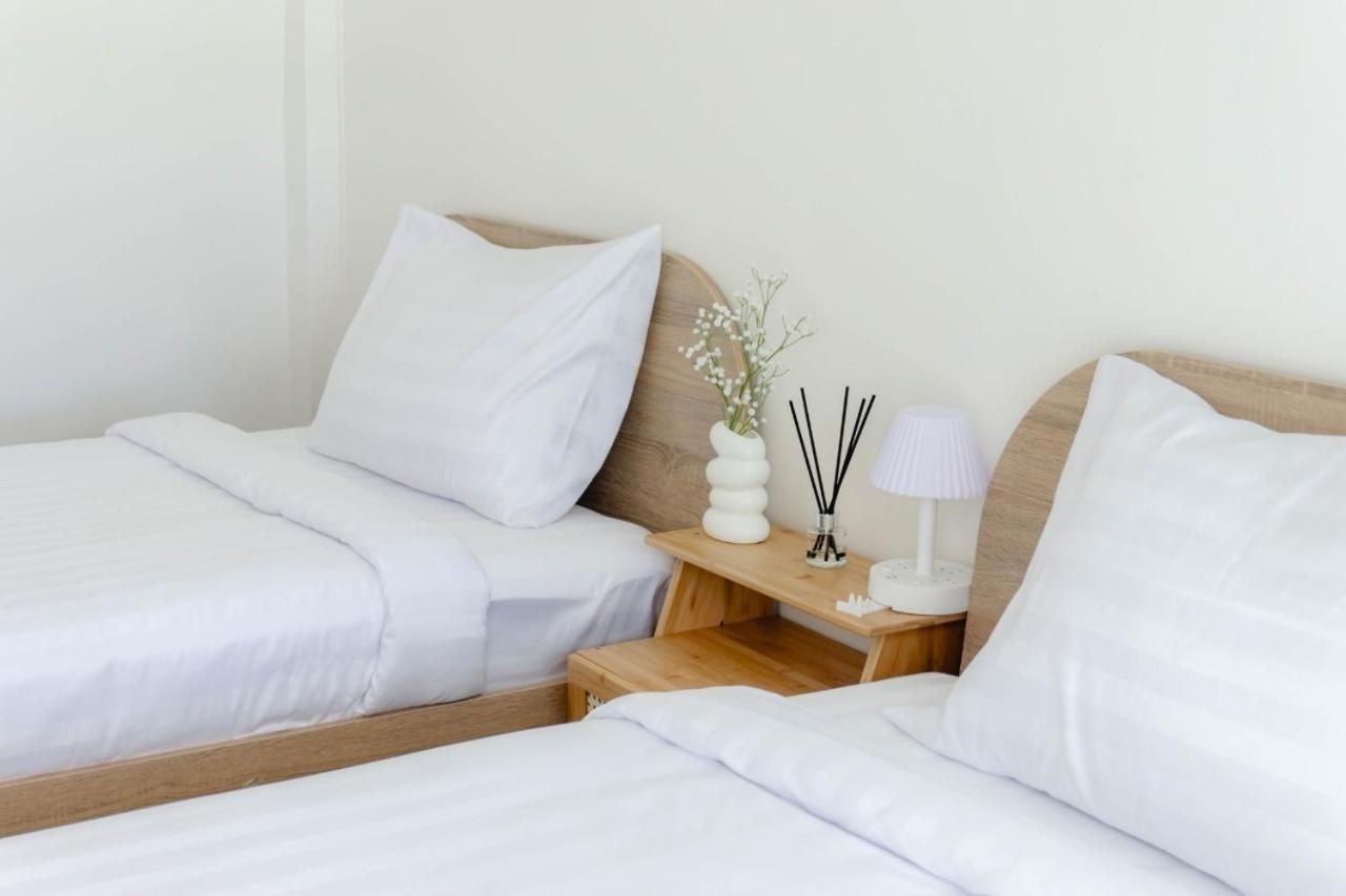 Bunyagard Koh Kood Resort Ban Lak Uan Εξωτερικό φωτογραφία