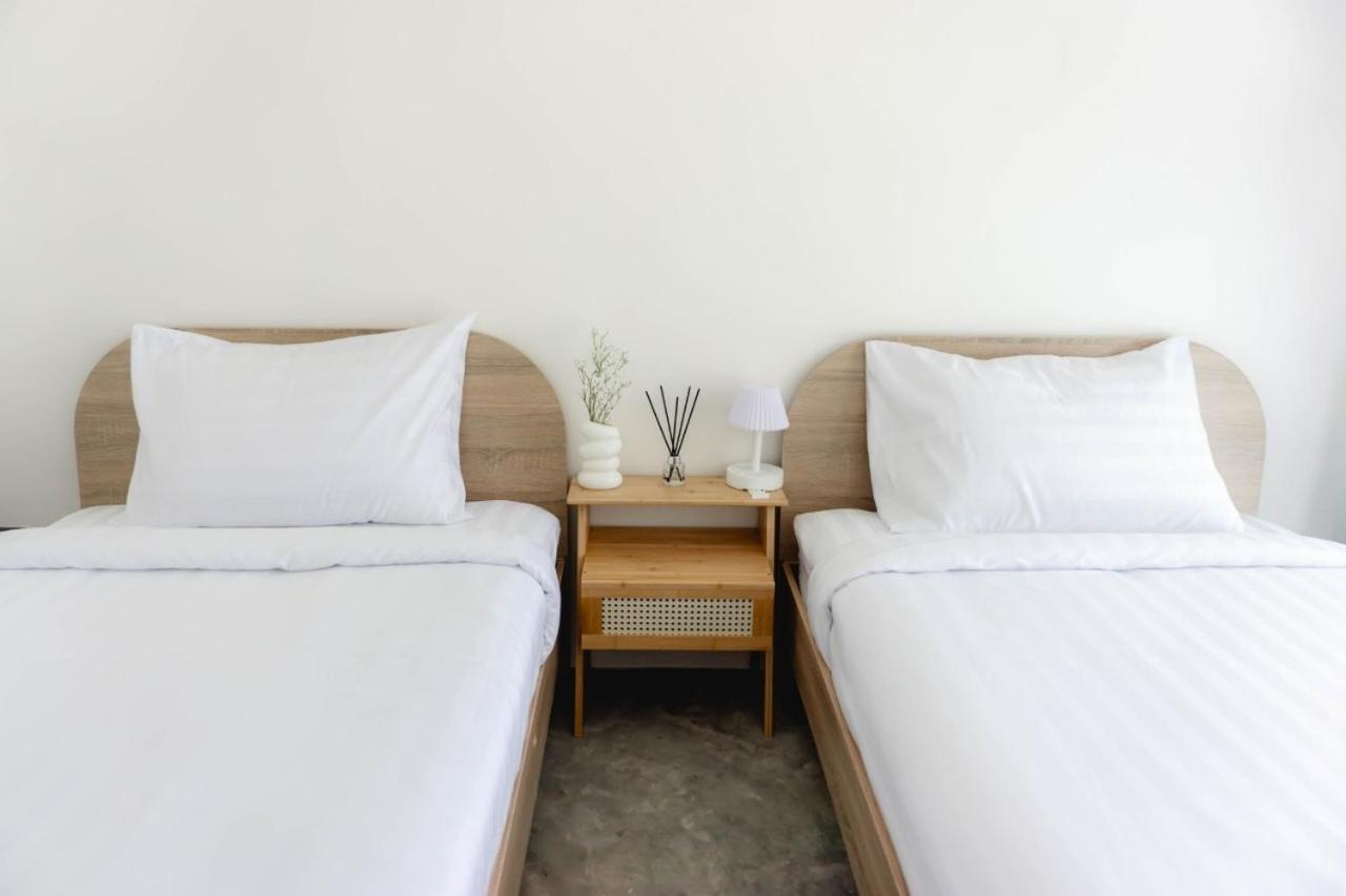 Bunyagard Koh Kood Resort Ban Lak Uan Εξωτερικό φωτογραφία