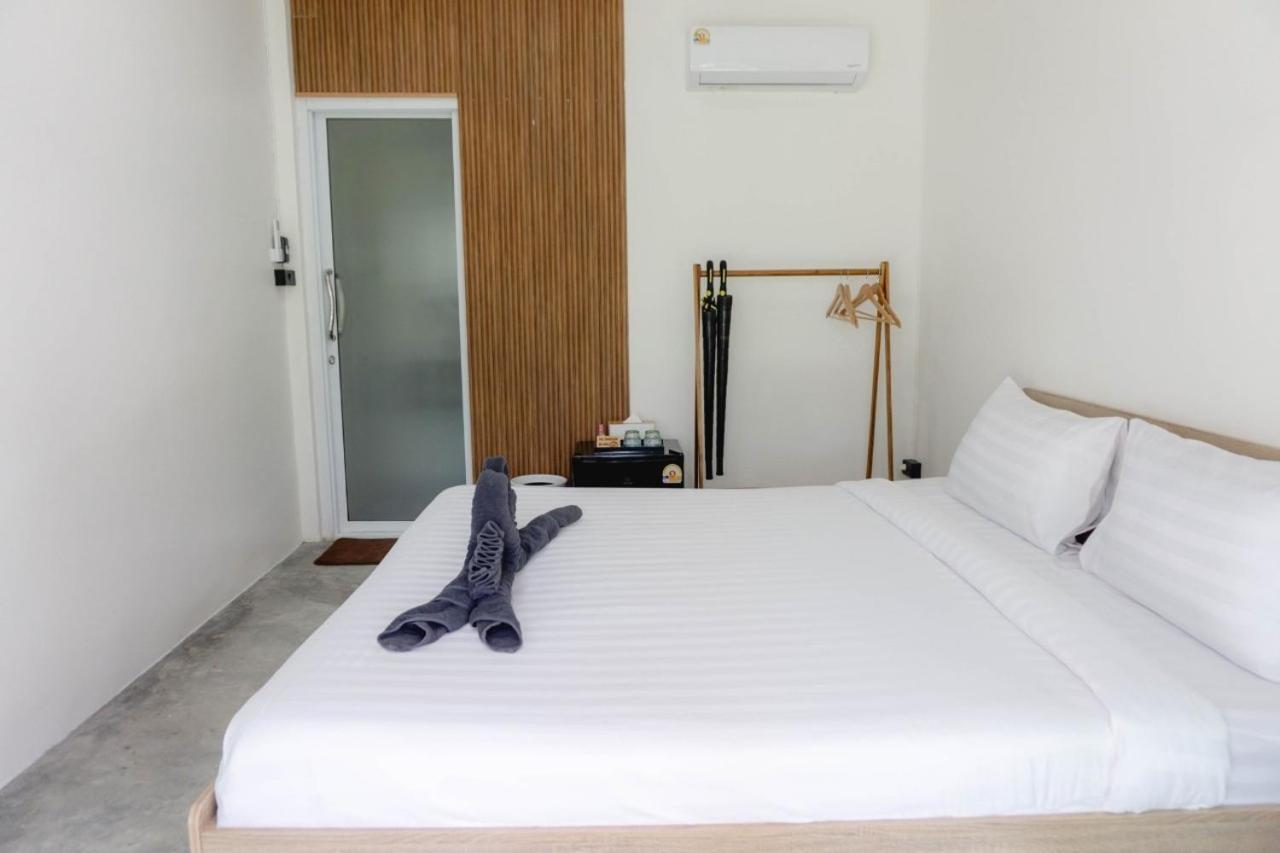 Bunyagard Koh Kood Resort Ban Lak Uan Εξωτερικό φωτογραφία